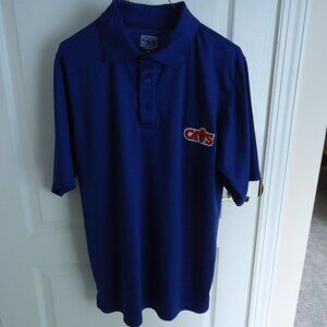 Majestic Cavs Cavaliers Shirt M Vintage Harwood Classics